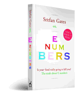 Stefan Gates on E Numbers