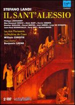 Stefano Landi: Sant'alessio [2 Discs] - 