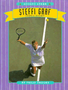 Steffi Graf, Tennis Champ