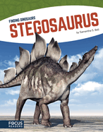 Stegosaurus