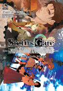 Steins;gate: The Complete Manga