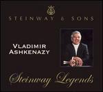 Steinway Legends: Vladimir Ashkenazy
