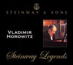 Steinway Legends: Vladimir Horowitz