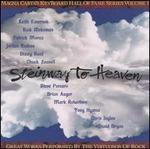 Steinway to Heaven