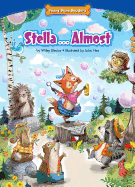 Stella . . . Almost: Self-Confidence