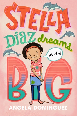 Stella Daz Dreams Big - 