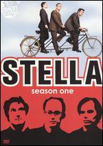 Stella: Season One [2 Discs] - 