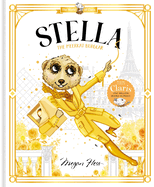 Stella: The Meerkat Burglar: World of Claris #4