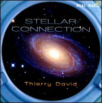 Stellar Connection - Thierry David