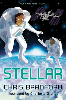 Stellar - Bradford, Chris