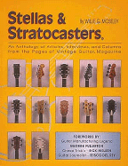 Stellas and Stratocasters - Moseley, Willie G