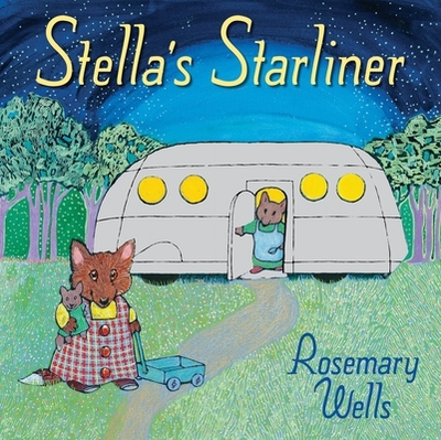 Stella's Starliner - 