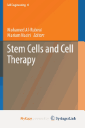 Stem Cells and Cell Therapy