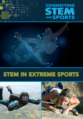 Stem in Extreme Sports - Havelka, Jacqueline