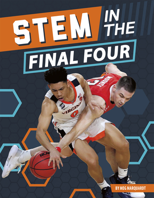 Stem in the Final Four - Marquardt, Meg