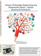 STEM Junior-Homework