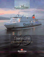 Stena Line - Celebrating 50 Years