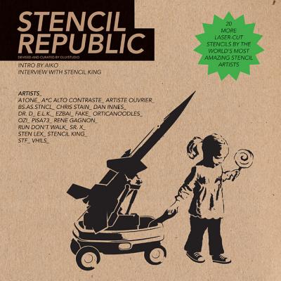 Stencil Republic - Ollystudio, Limited