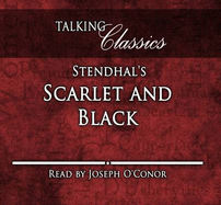 Stendhal's Scarlet and Black