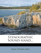 Stenographic Sound-Hand