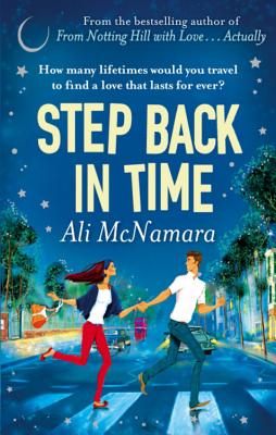 Step Back in Time - McNamara, Ali