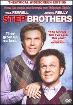 Step Brothers [WS]