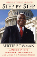 Step by Step: A Memoir of Hope, Friendship, Perseverance, and Living the American Dream