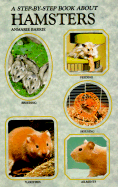 Step-By-Step about Hamsters