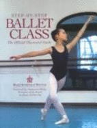 Step by Step - Ballet Class
