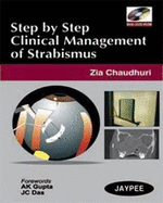Step by Step: Clinical Management of Strabismus