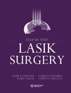 Step by Step Lasik Surgery