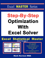 Step-By-Step Optimization with Excel Solver - The Excel Statistical Master