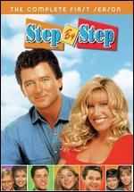 Step By Step: The Complete First Season