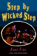 Step by Wicked Step - Fine, Anne