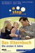 Step-Das Elternbuch