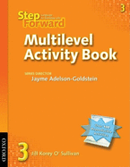 Step Forward 3: Multilevel Activity Book: Multilevel Activity Book