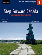 Step Forward Canada: Language for Everyday Life