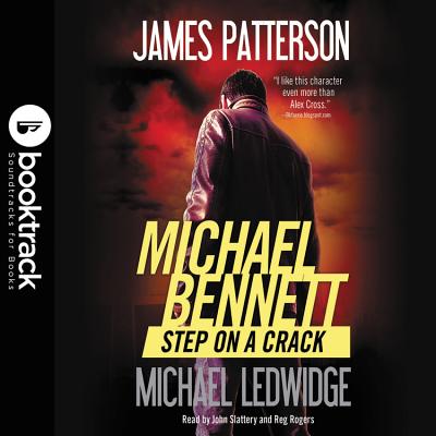 Step on a Crack Lib/E - Patterson, James, and Ledwidge, Michael, and Slattery, John (Read by)