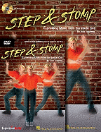 Step & Stomp: Expressing Music from the Inside Out