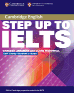 Step Up to Ielts: Self-Study Student's Book
