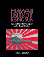 Stephan: Hawaii Under Rising Sun Pa (/ CD Special and and and and and and And)