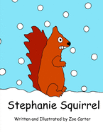 Stephanie Squirrel