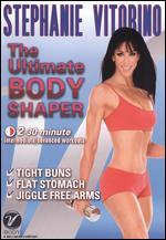 Stephanie Vitorino: The Ultimate Body Shaper - 