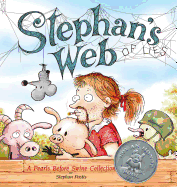 Stephan's Web: A Pearls Before Swine Collection Volume 26