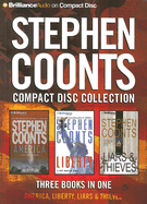 Stephen Coonts - Collection: America, Liberty, Liars & Thieves