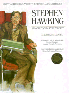 Stephen Hawking (Grt Achievrs) (Z)