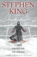Stephen King Omnibus: Carrie; Salem's Lot & the Shining - King, Stephen