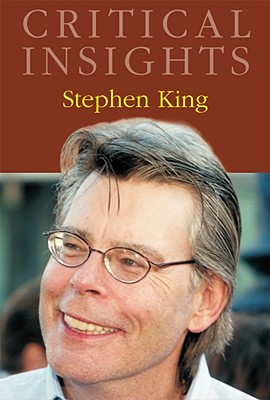 Stephen King - Hoppenstand, Gary (Editor)