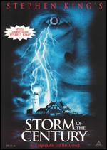 Stephen King's Storm of the Century - Craig R. Baxley