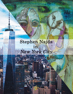 Stephen Najda in New York City